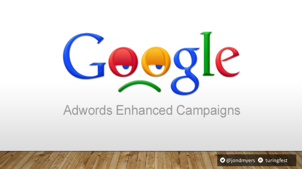 A Brief History of Search - slide 19