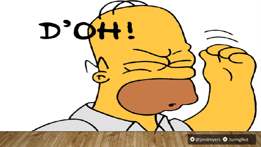 A Brief History of Search - slide 30