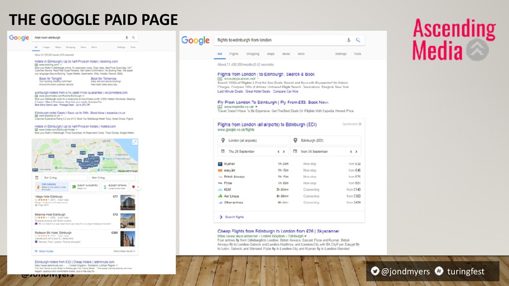 A Brief History of Search - slide 42