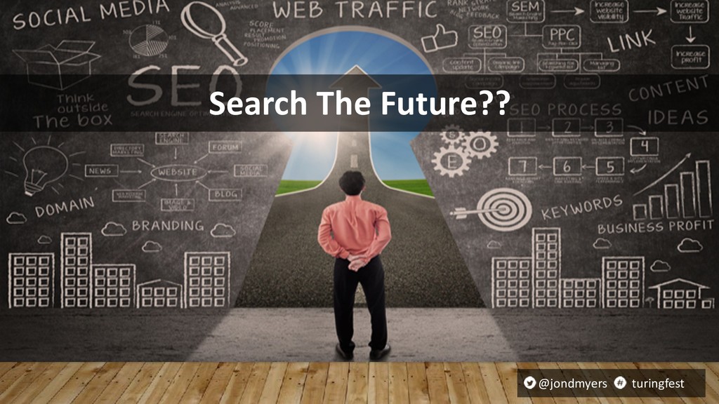 A Brief History of Search - slide 49