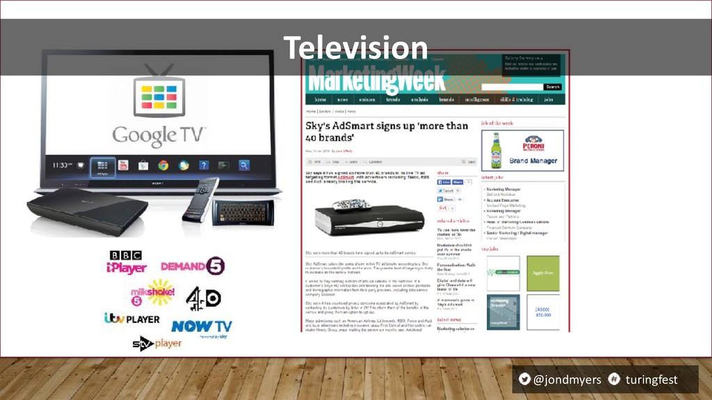 A Brief History of Search - slide 53