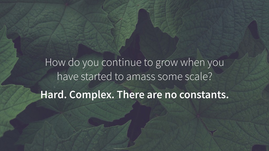 Self-Disrupt for Growth - slide 10