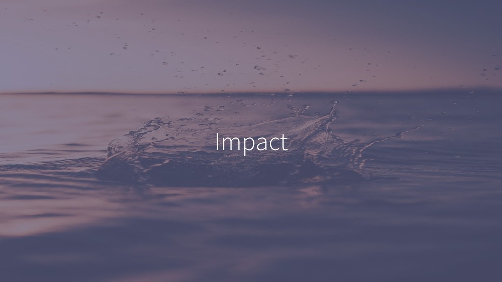 Self-Disrupt for Growth - slide 35