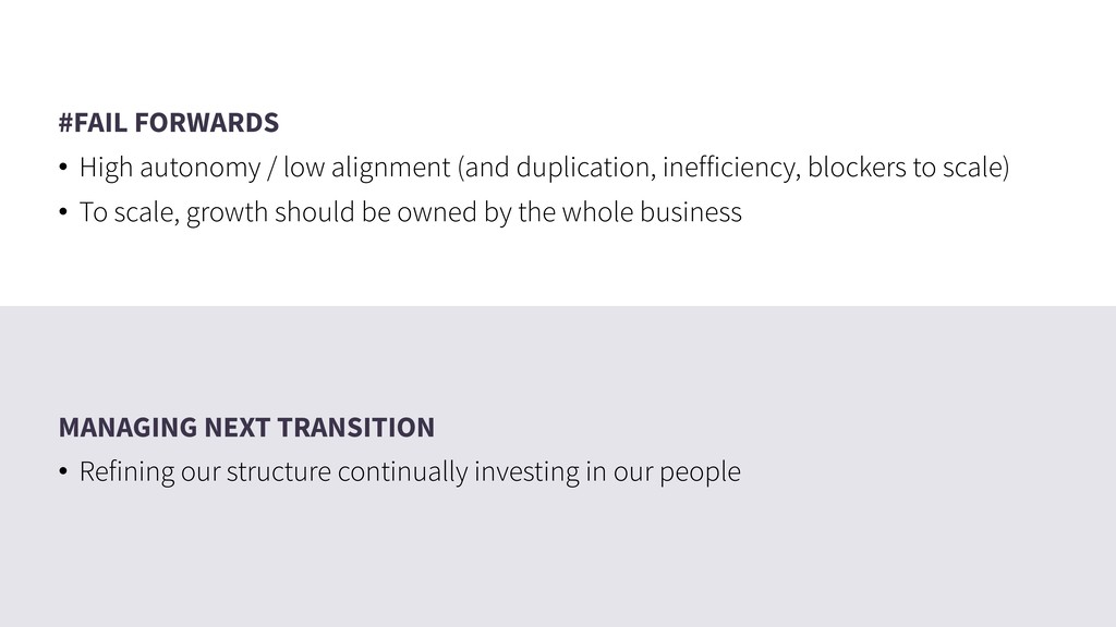 Self-Disrupt for Growth - slide 38