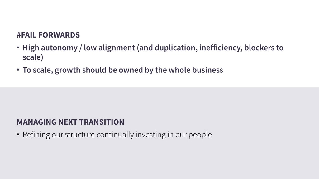Self-Disrupt for Growth - slide 39