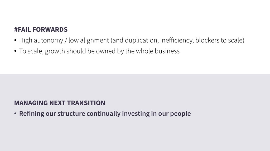 Self-Disrupt for Growth - slide 47