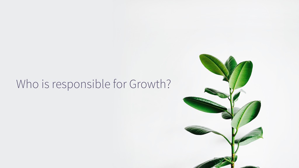 Self-Disrupt for Growth - slide 9