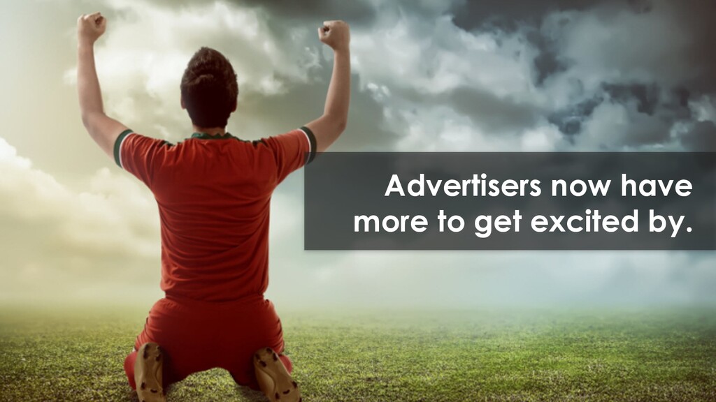 Paid Media: It's Not All About the Endgame - slide 22