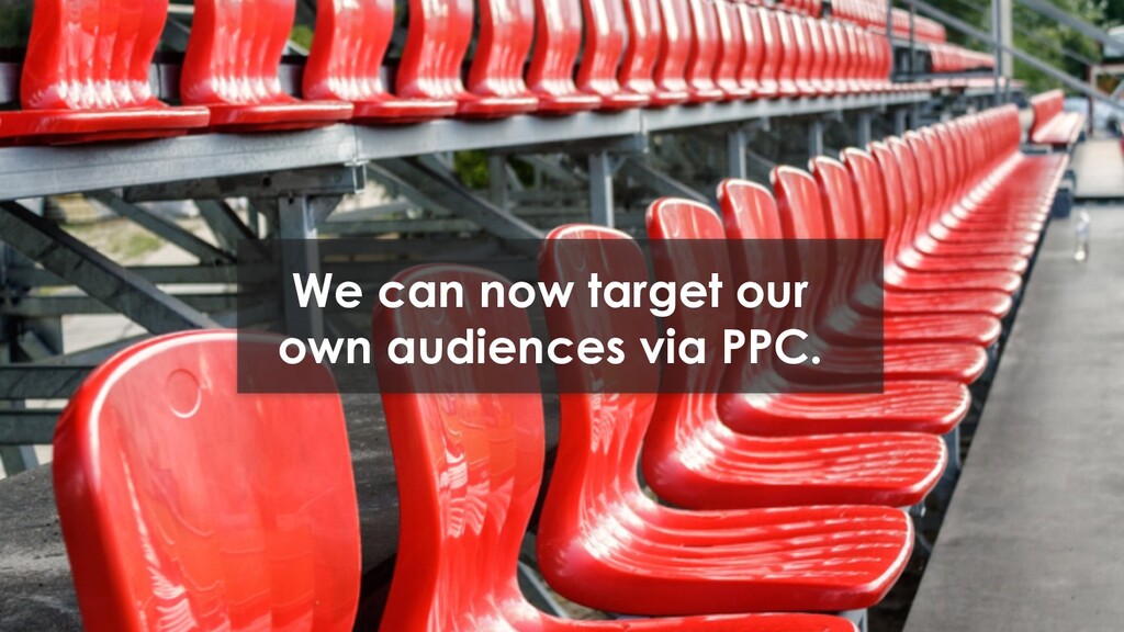Paid Media: It's Not All About the Endgame - slide 23