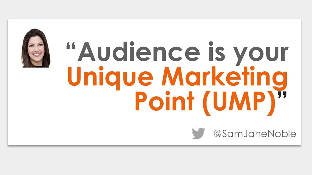 Paid Media: It's Not All About the Endgame - slide 26