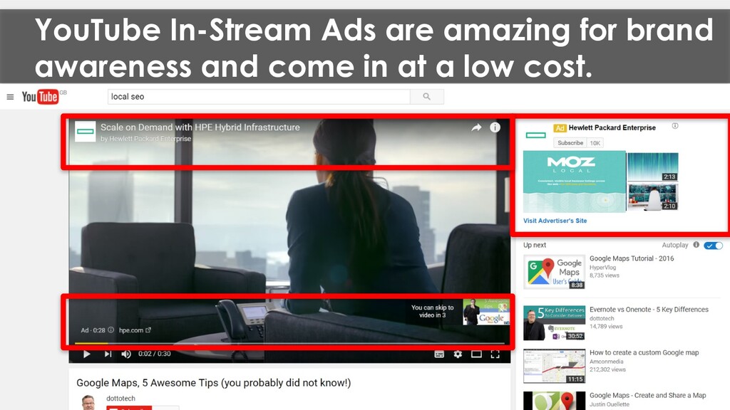 Paid Media: It's Not All About the Endgame - slide 41
