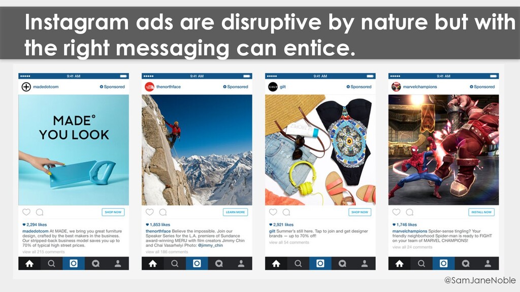 Paid Media: It's Not All About the Endgame - slide 44