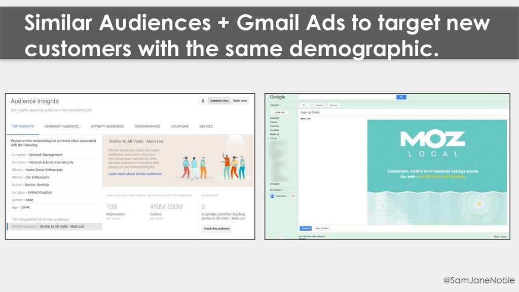 Paid Media: It's Not All About the Endgame - slide 45