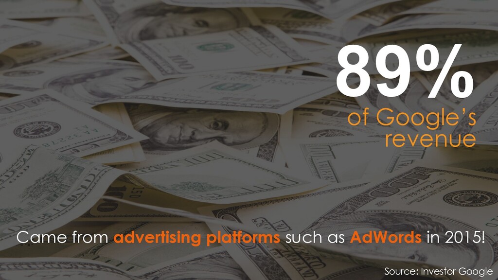 Paid Media: It's Not All About the Endgame - slide 5