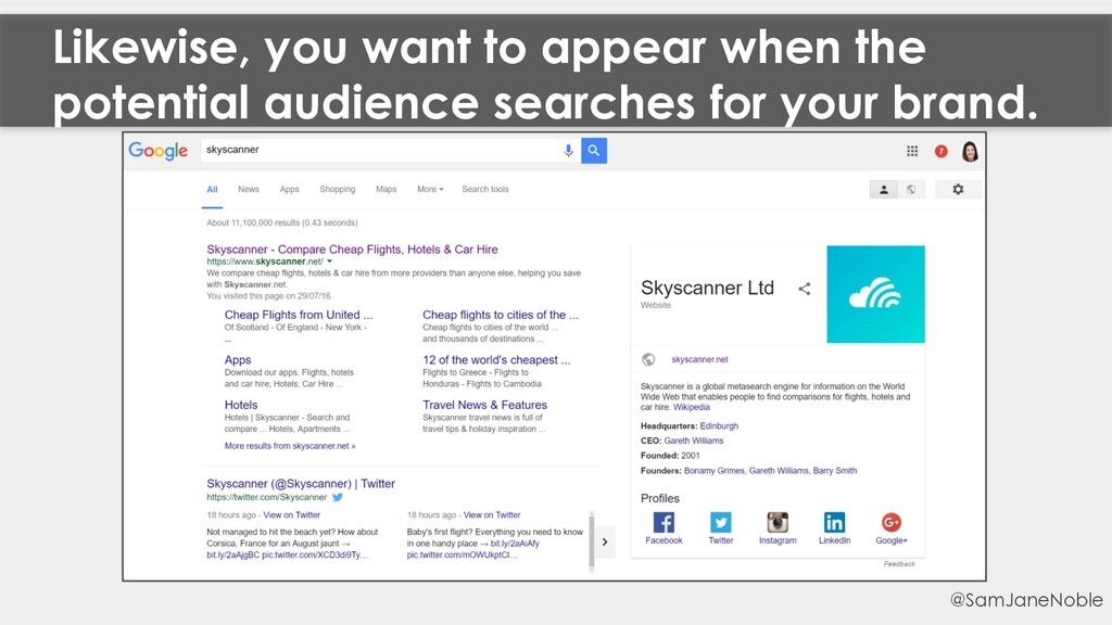 Paid Media: It's Not All About the Endgame - slide 50