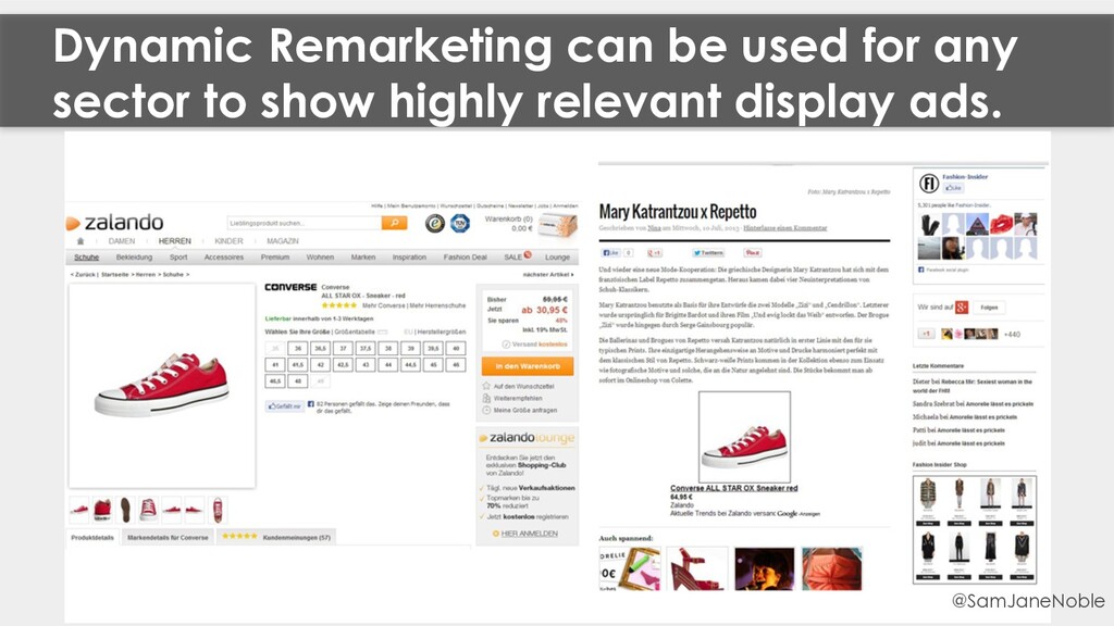 Paid Media: It's Not All About the Endgame - slide 69