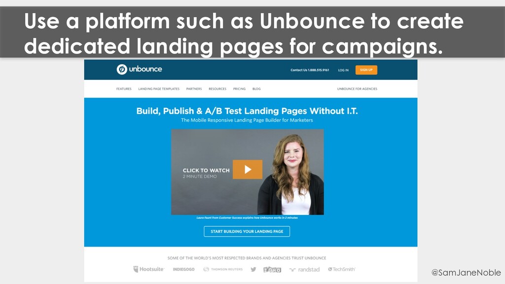 Paid Media: It's Not All About the Endgame - slide 72
