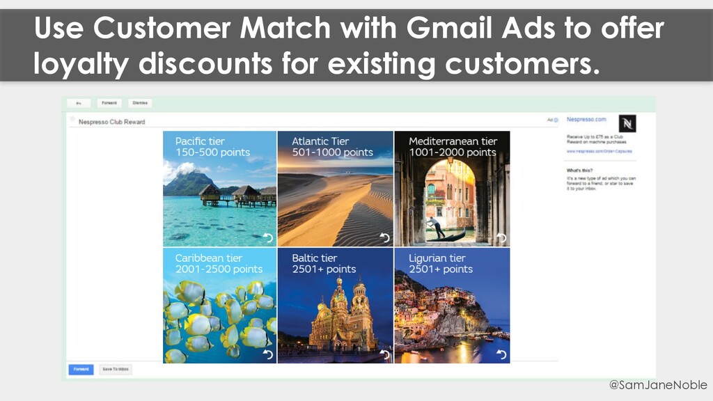 Paid Media: It's Not All About the Endgame - slide 76
