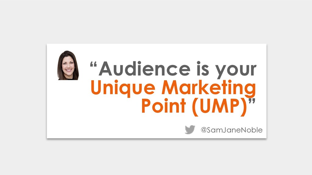 Paid Media: It's Not All About the Endgame - slide 92
