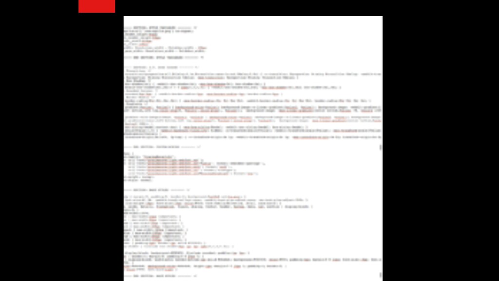 Falling to Pieces: The Componentization of the Web - slide 10