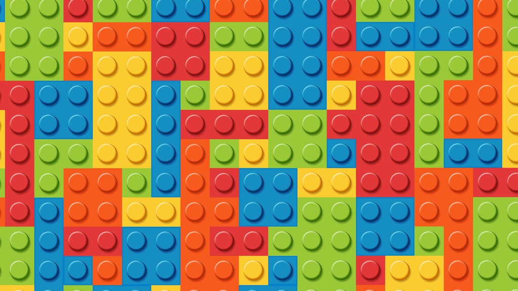Falling to Pieces: The Componentization of the Web - slide 15
