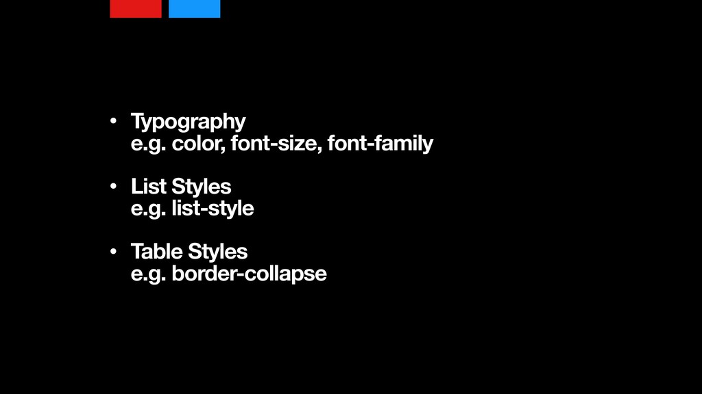 Falling to Pieces: The Componentization of the Web - slide 22