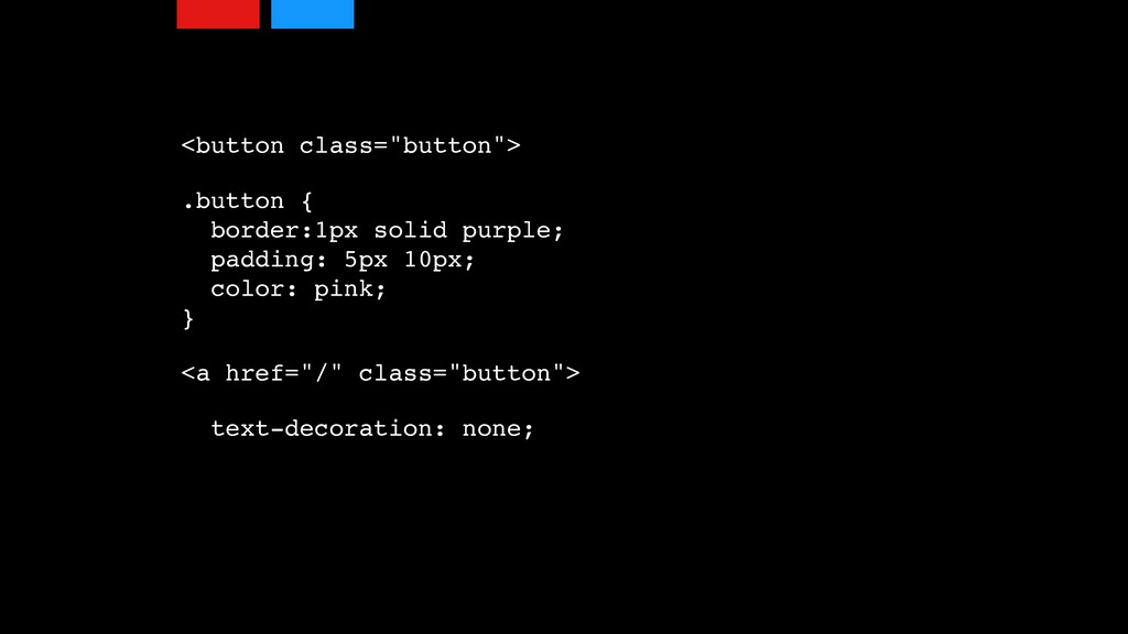 Falling to Pieces: The Componentization of the Web - slide 28