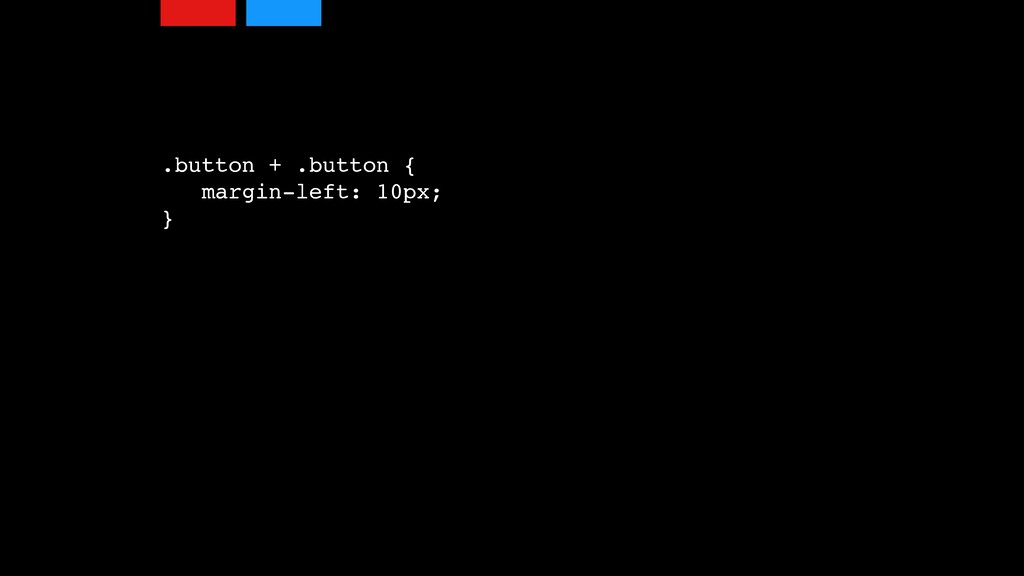 Falling to Pieces: The Componentization of the Web - slide 32