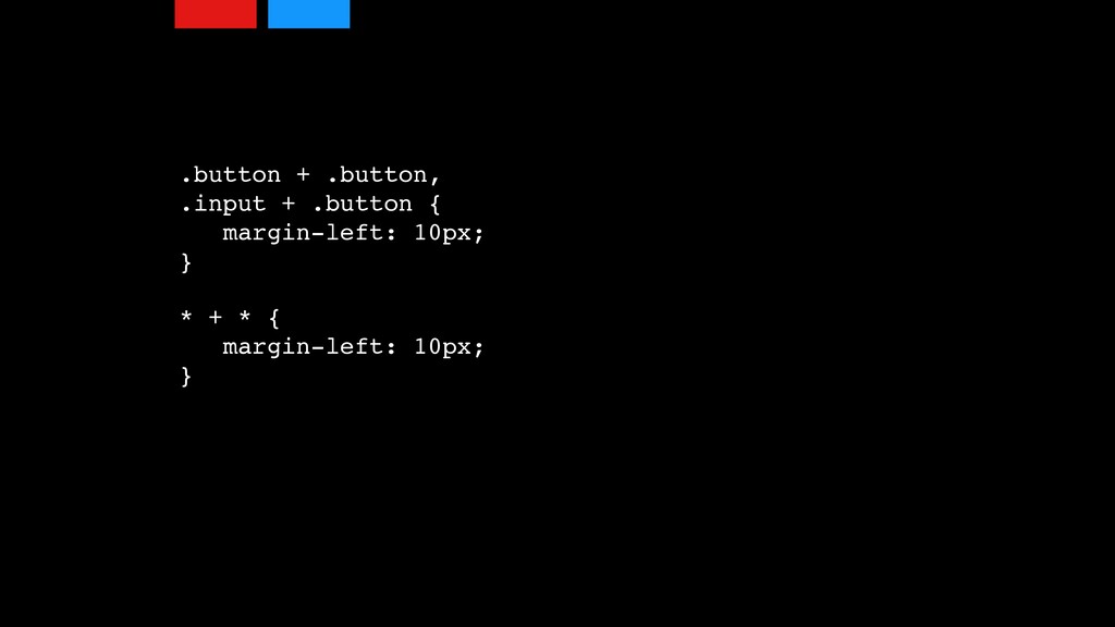 Falling to Pieces: The Componentization of the Web - slide 35
