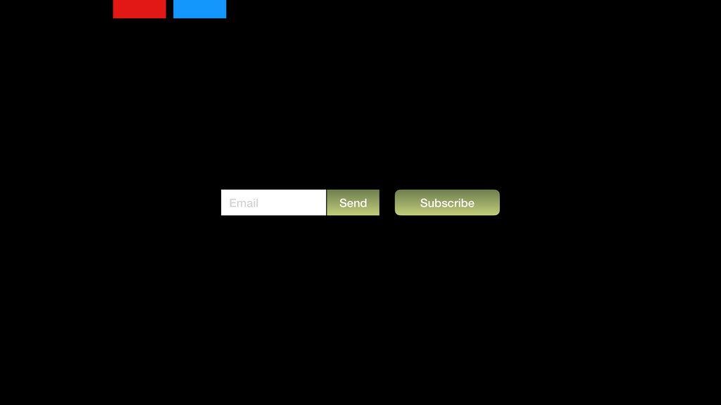 Falling to Pieces: The Componentization of the Web - slide 36