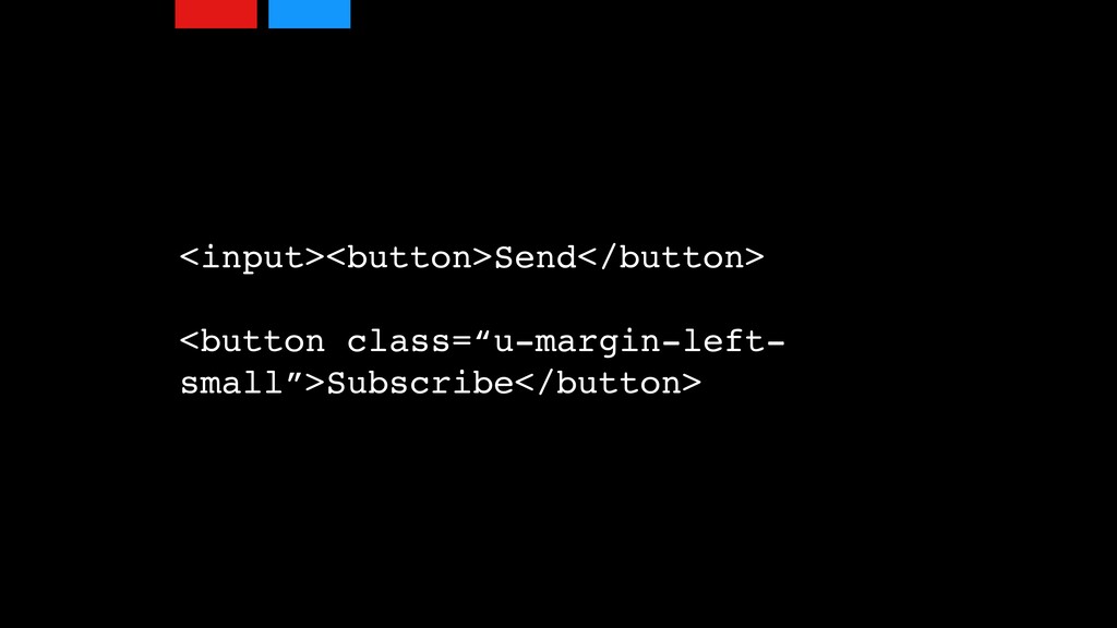Falling to Pieces: The Componentization of the Web - slide 40