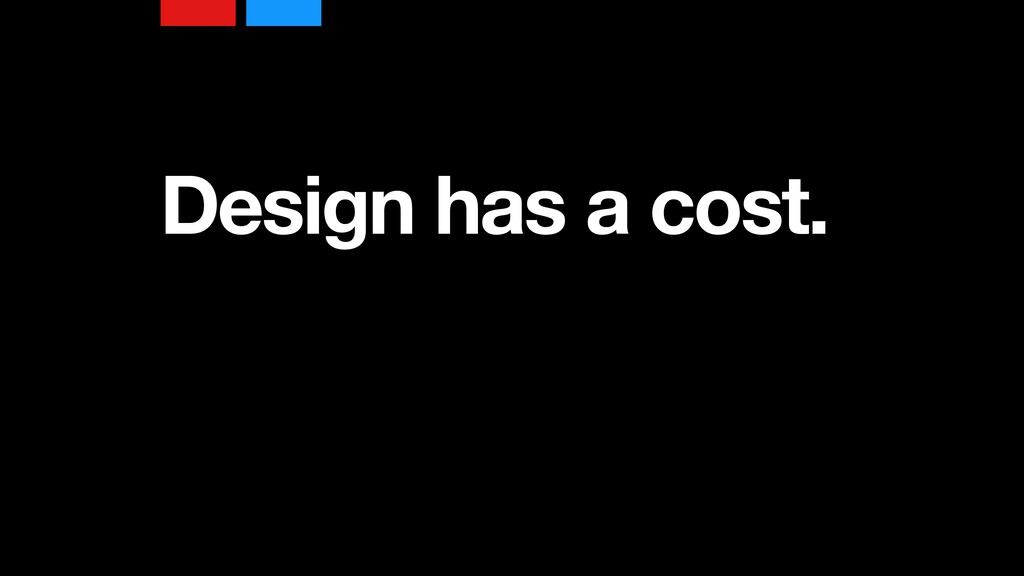 Falling to Pieces: The Componentization of the Web - slide 50