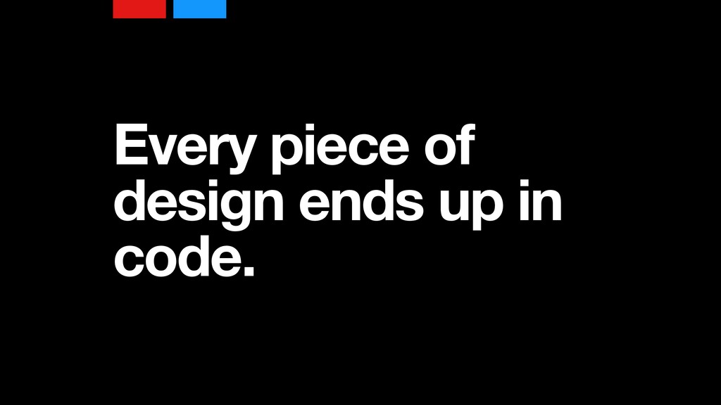 Falling to Pieces: The Componentization of the Web - slide 51