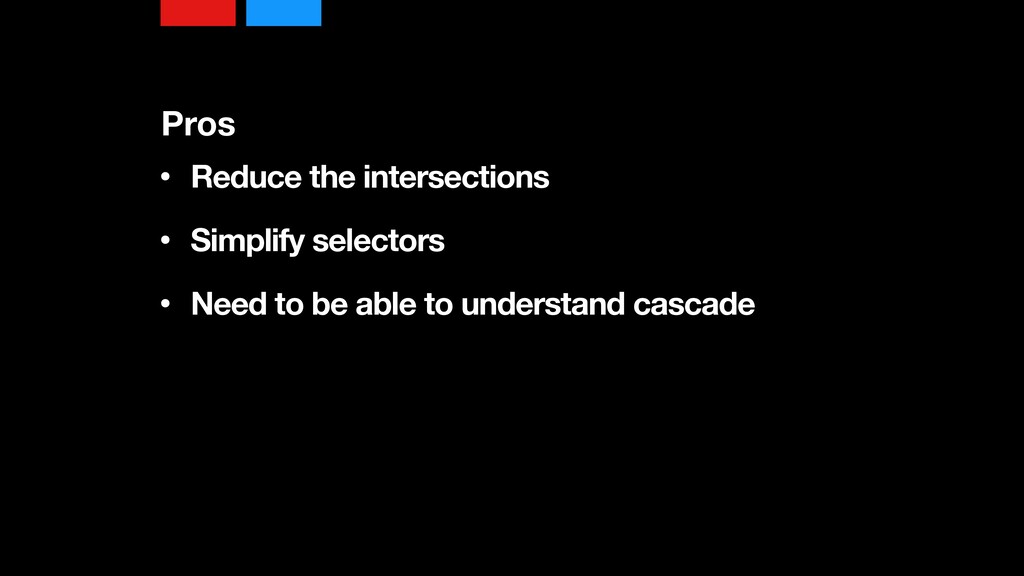 Falling to Pieces: The Componentization of the Web - slide 52