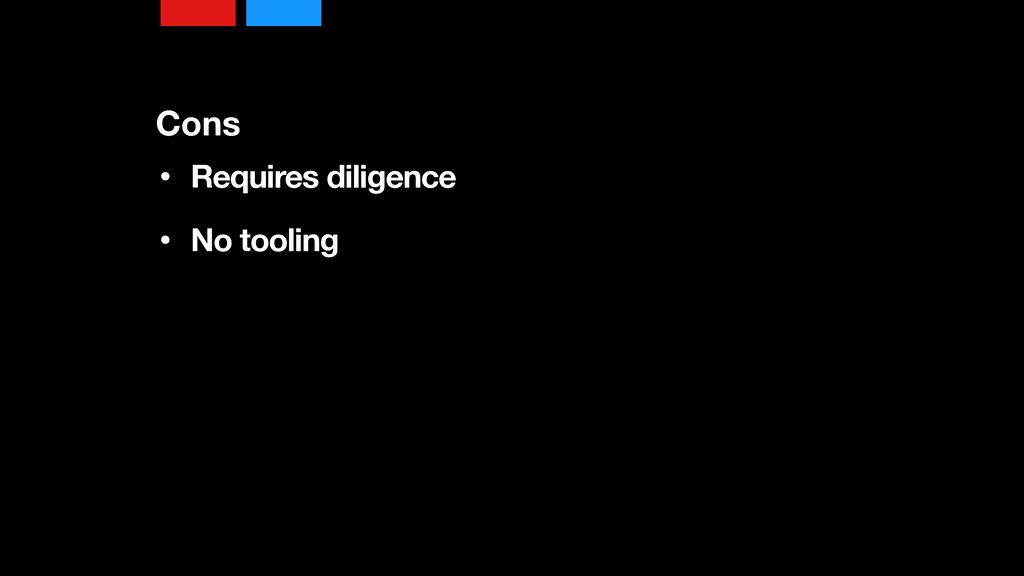 Falling to Pieces: The Componentization of the Web - slide 53