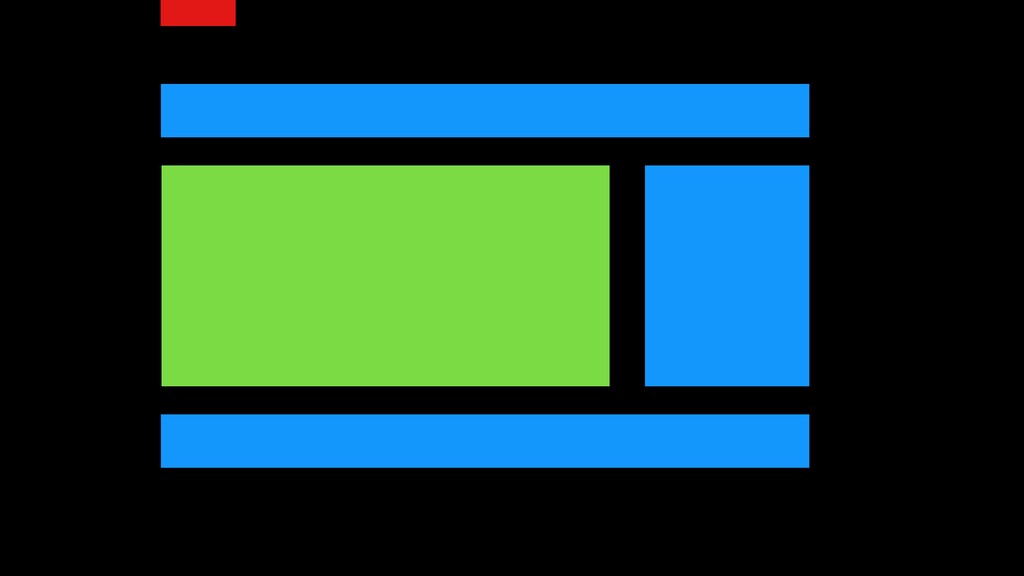 Falling to Pieces: The Componentization of the Web - slide 6