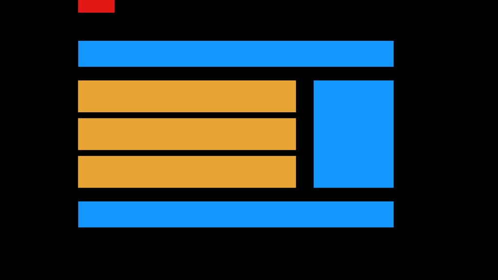 Falling to Pieces: The Componentization of the Web - slide 7