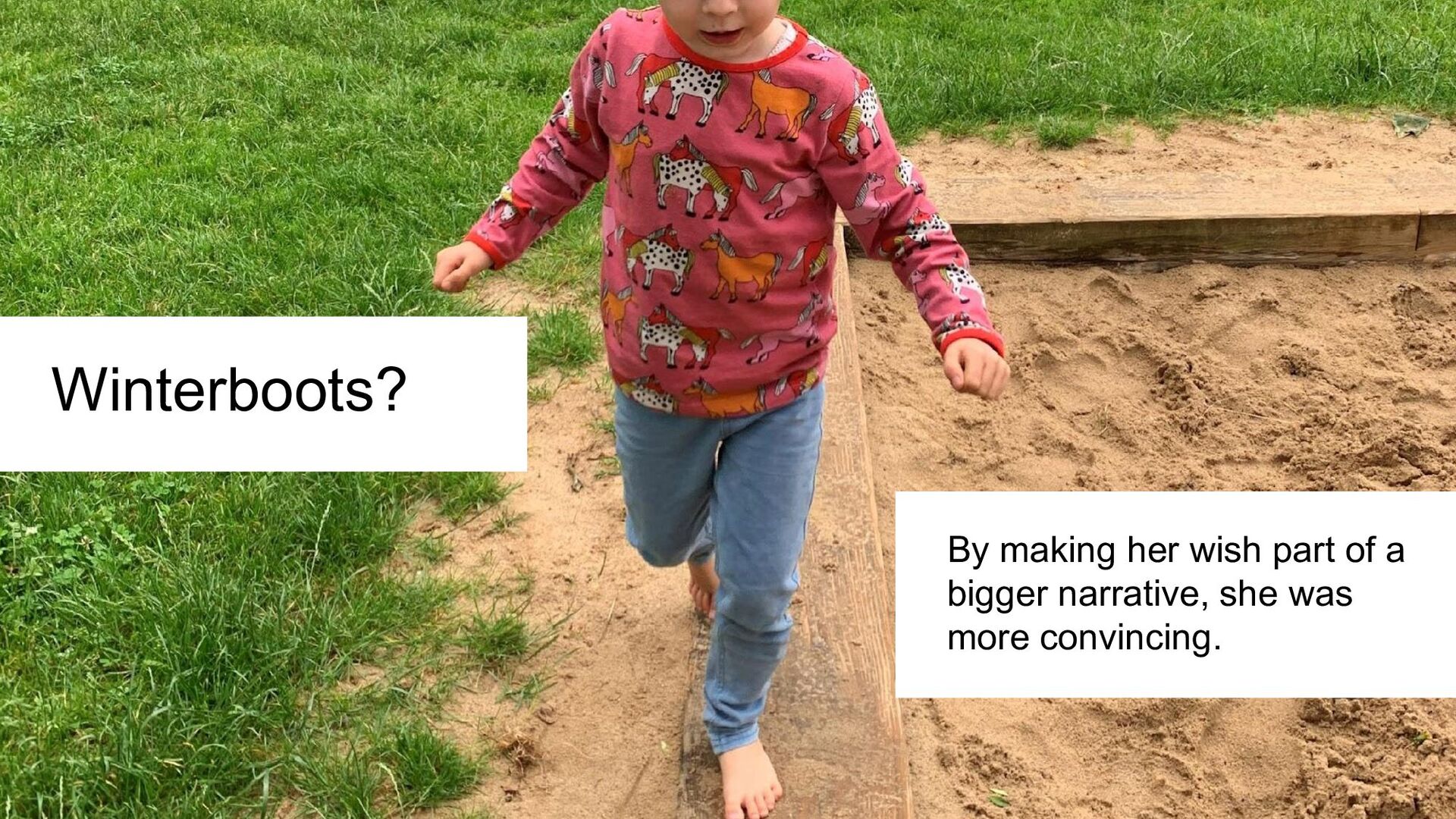 Lessons on Storytelling for Product Builders - slide 12
