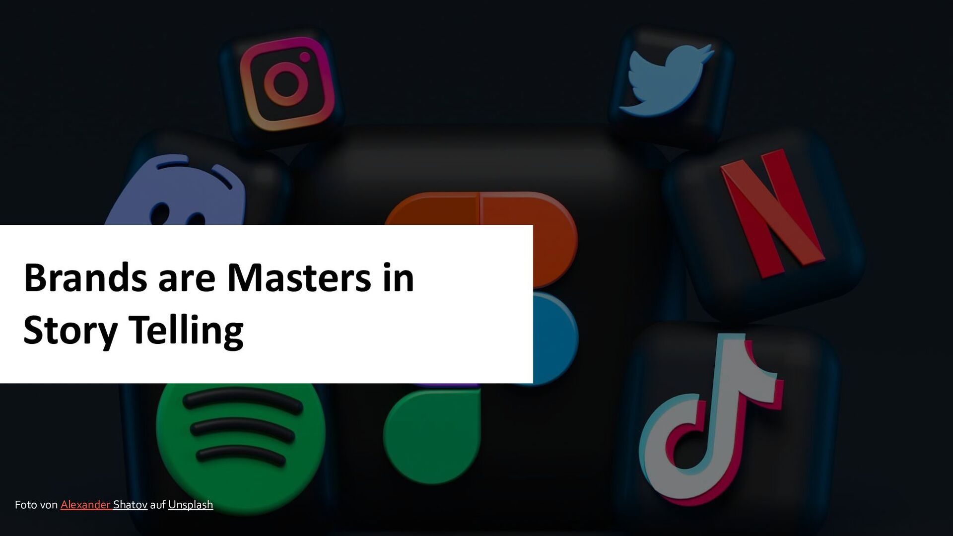 Lessons on Storytelling for Product Builders - slide 20
