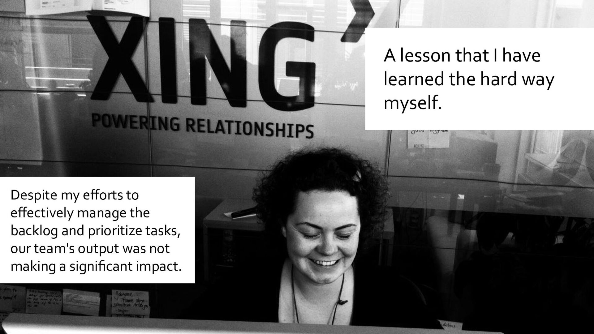 Lessons on Storytelling for Product Builders - slide 24