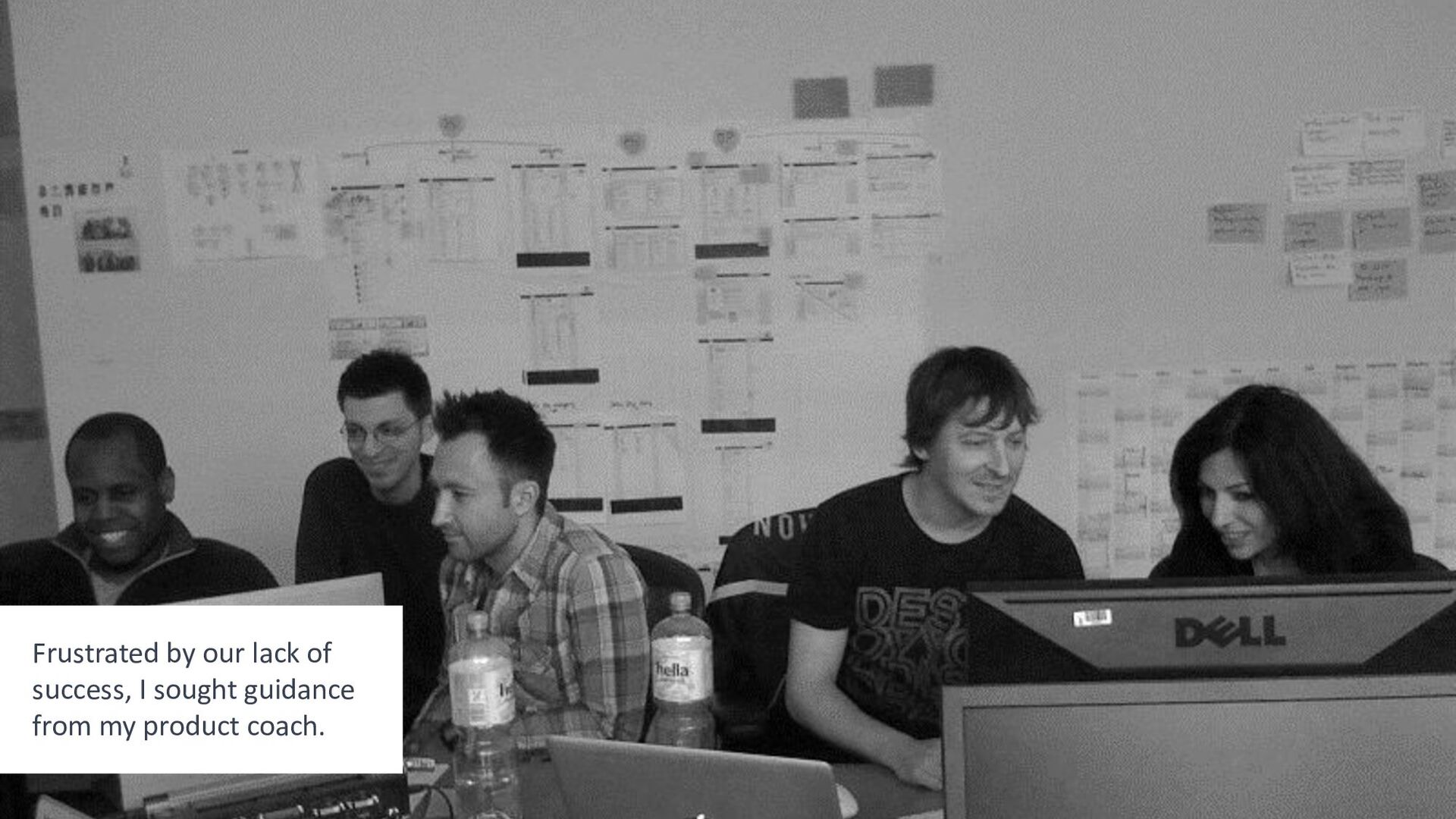 Lessons on Storytelling for Product Builders - slide 25