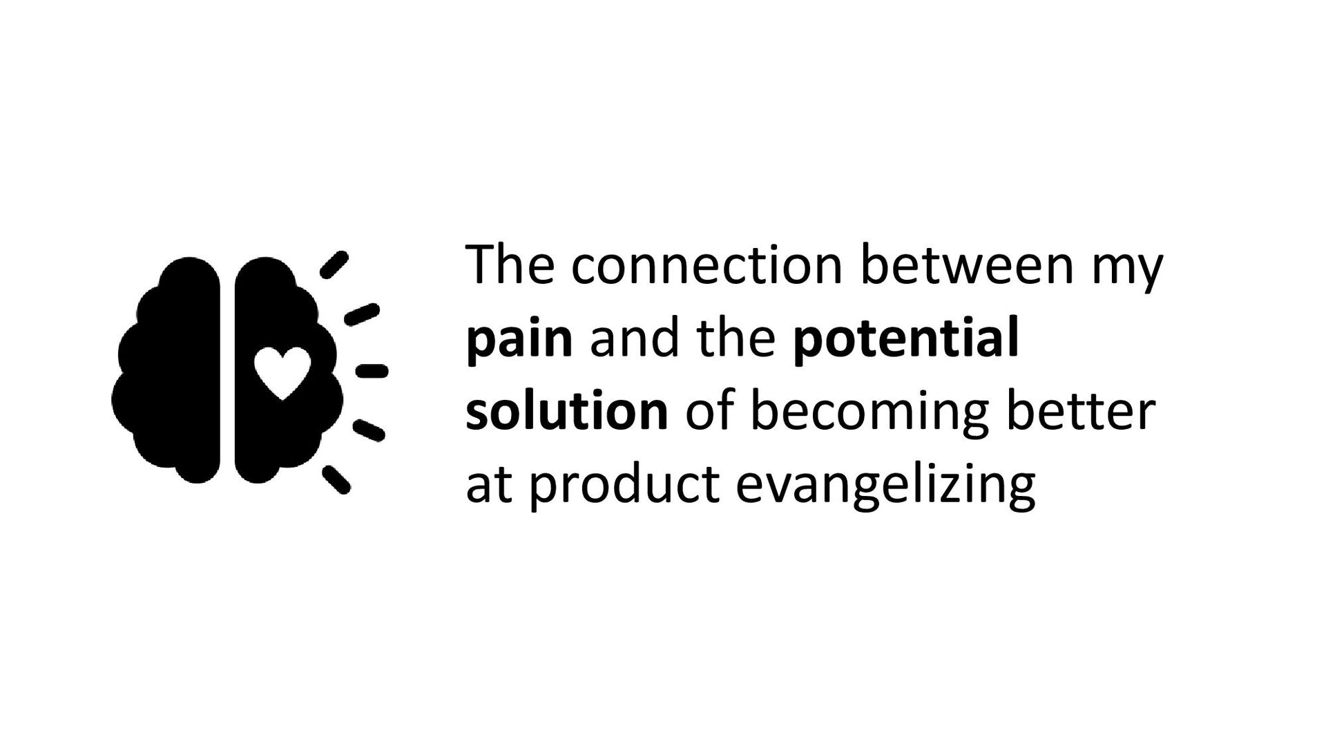 Lessons on Storytelling for Product Builders - slide 28