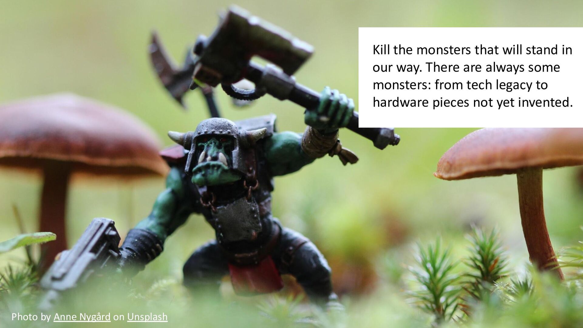 Lessons on Storytelling for Product Builders - slide 46