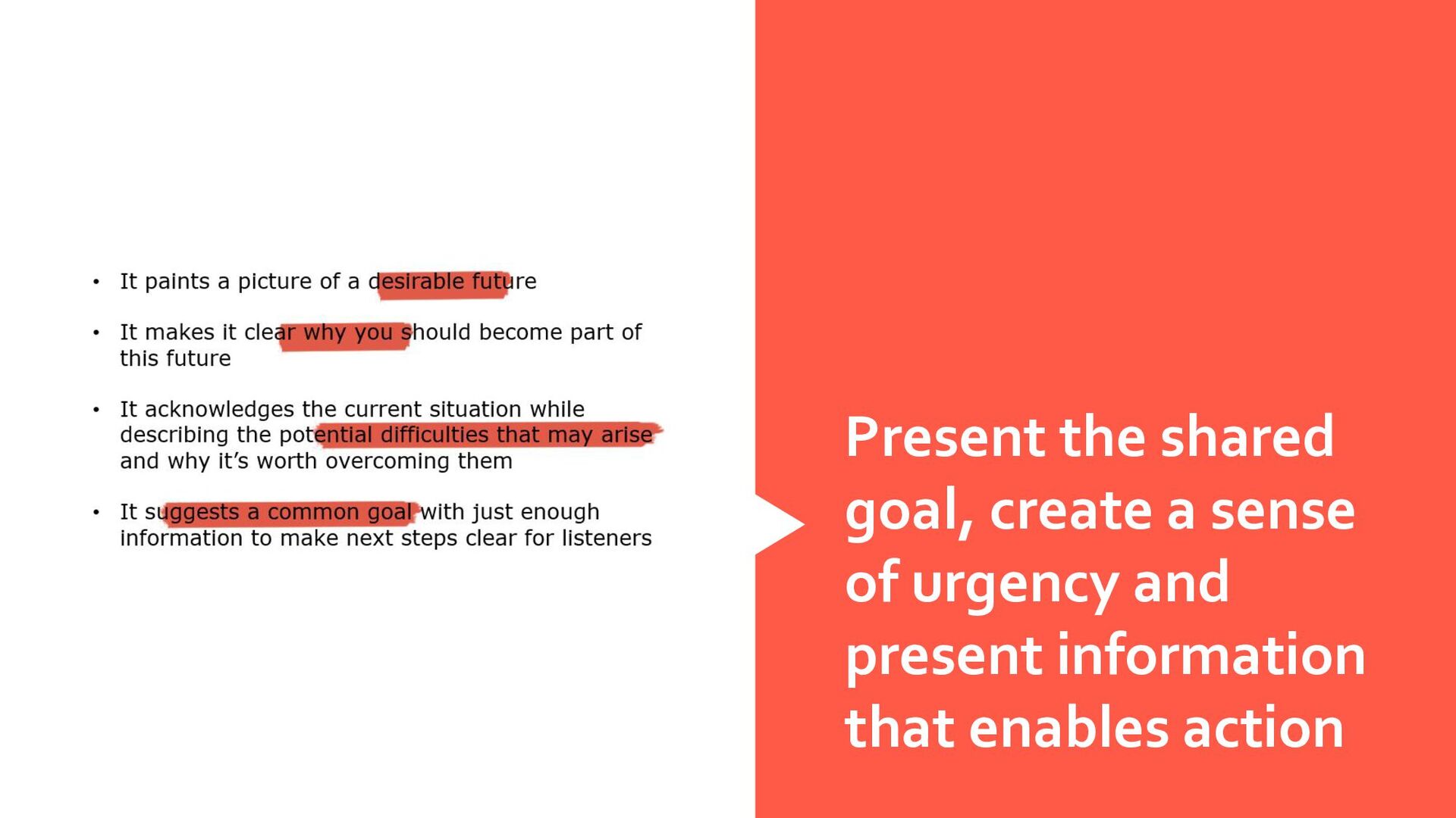 Lessons on Storytelling for Product Builders - slide 47