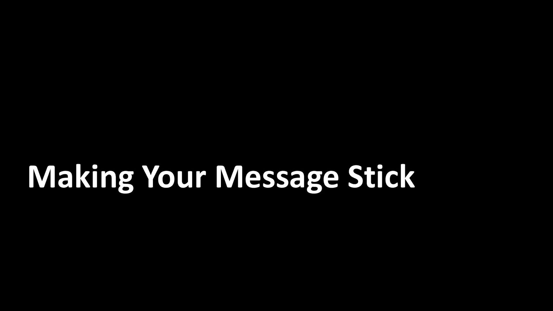 Lessons on Storytelling for Product Builders - slide 48