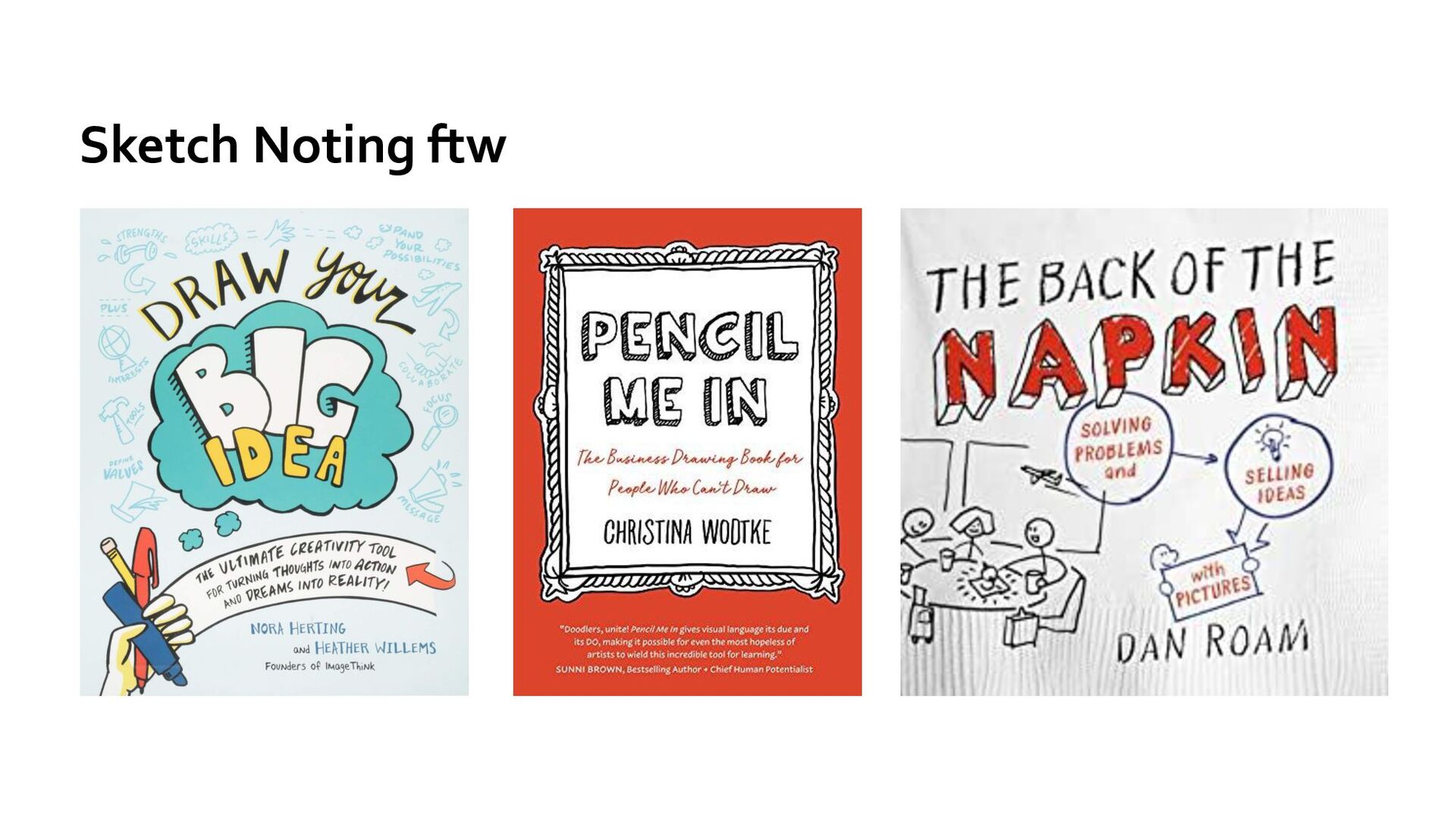 Lessons on Storytelling for Product Builders - slide 56