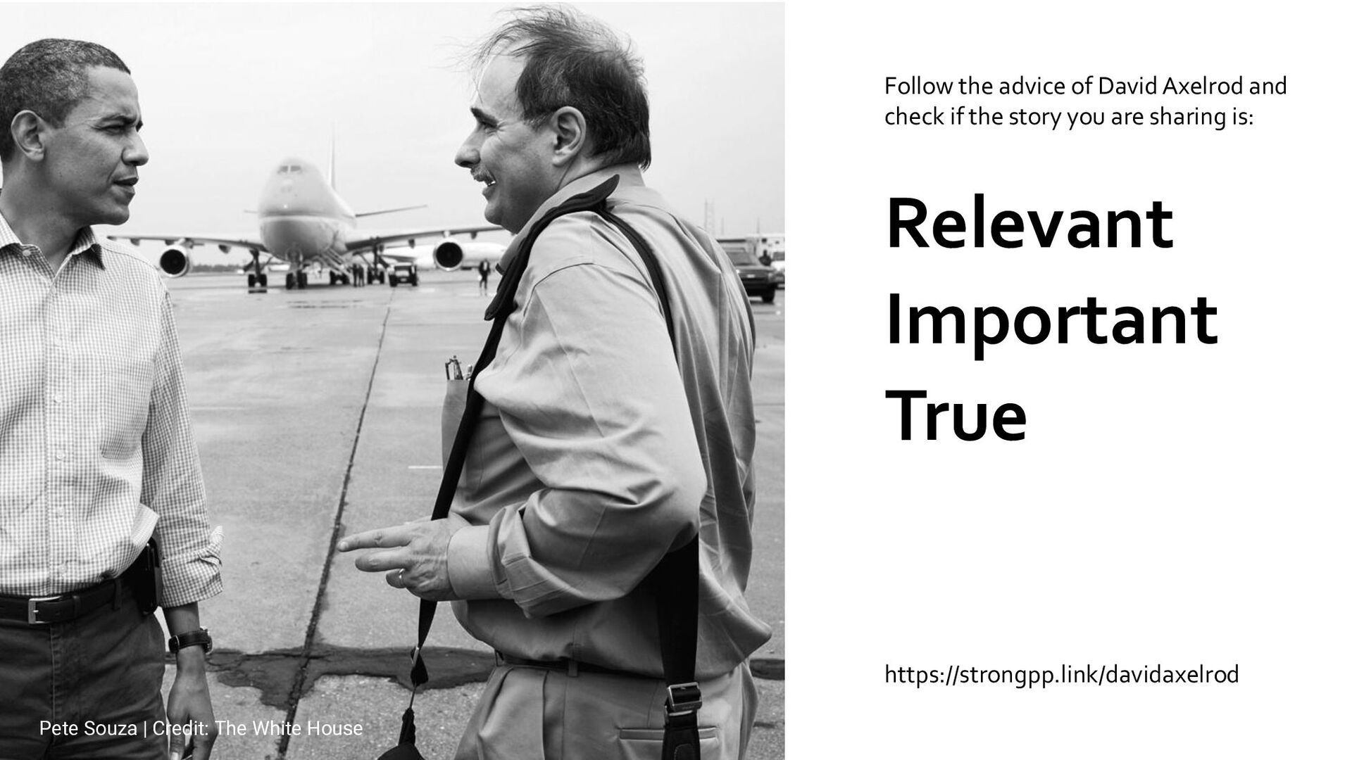 Lessons on Storytelling for Product Builders - slide 59