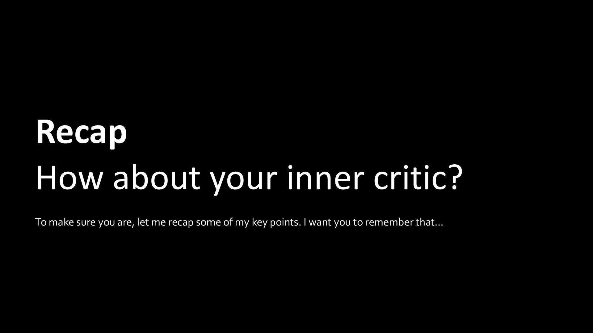 Lessons on Storytelling for Product Builders - slide 64