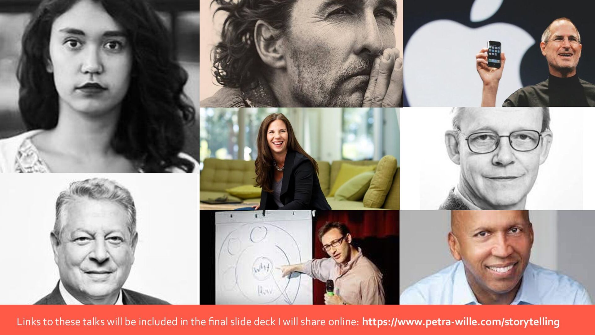 Lessons on Storytelling for Product Builders - slide 68