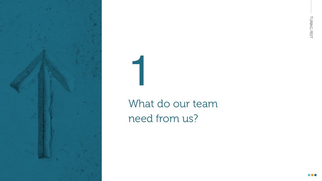 How to Build a Team Culture That People Leave - And Then Come Back To - slide 101